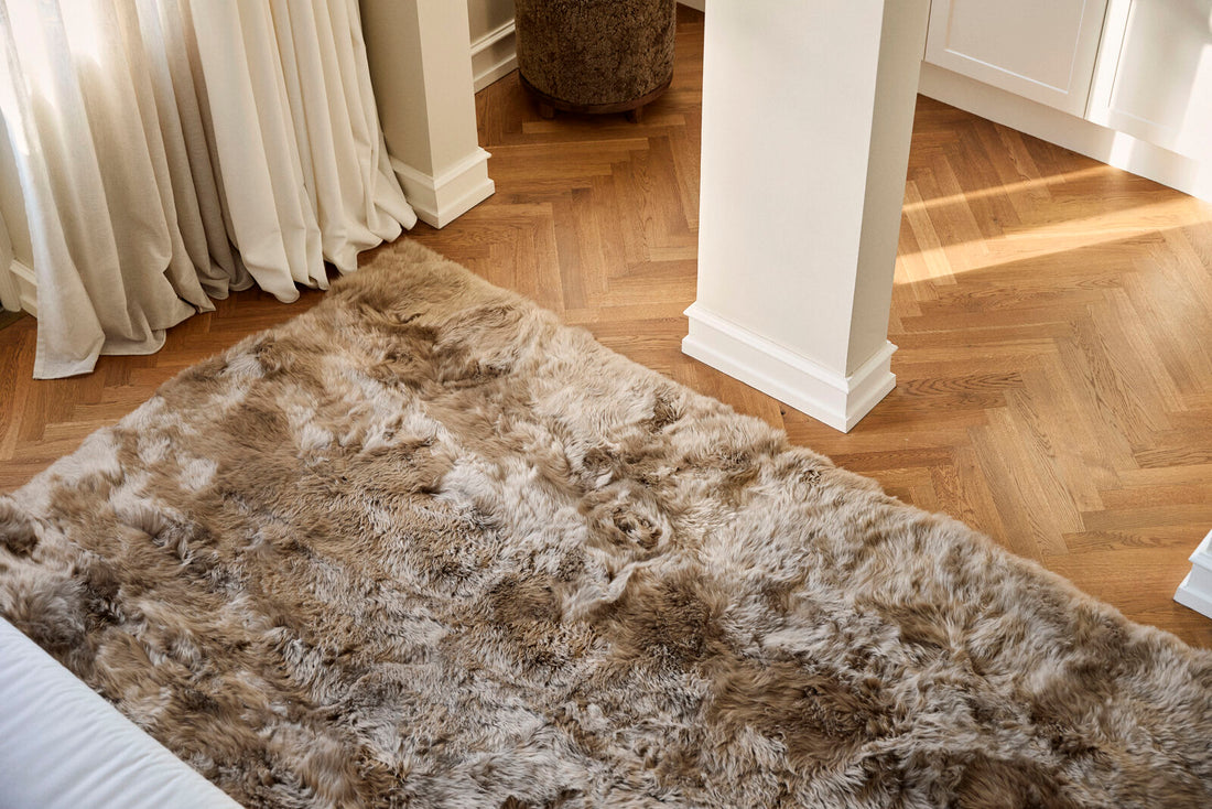 Tapis de sol