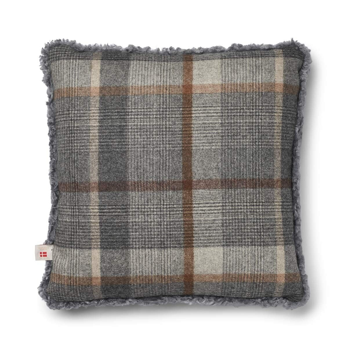 Coussin d'un côté | SW | 52x52 cm