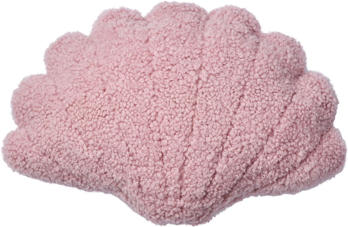 Shell Cushion | Small | Medium | Large