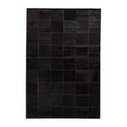 Tapis en peau de vache Berlin