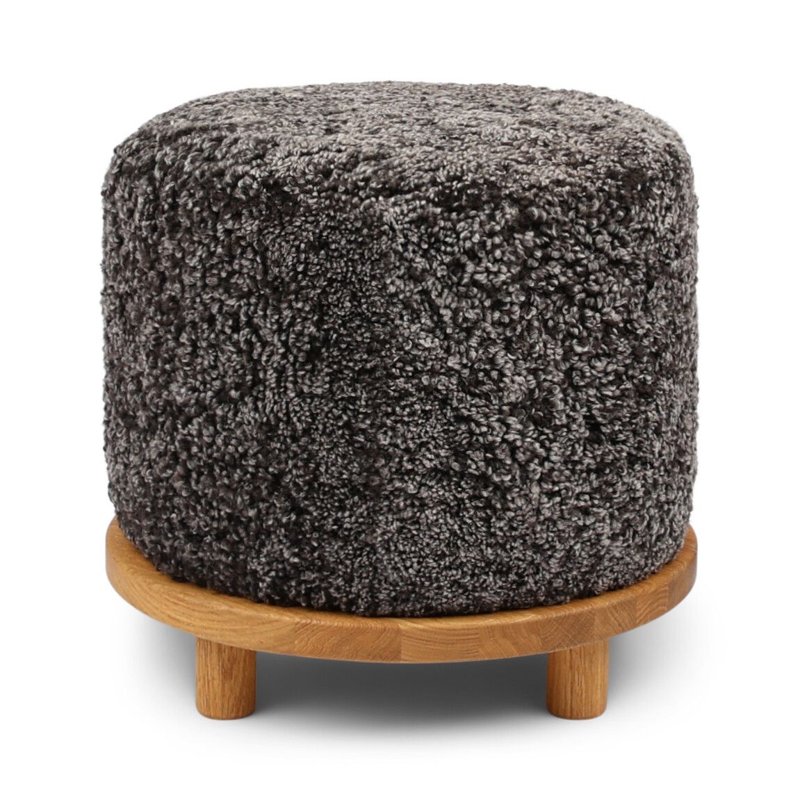 Tabouret Simon Cappuccino