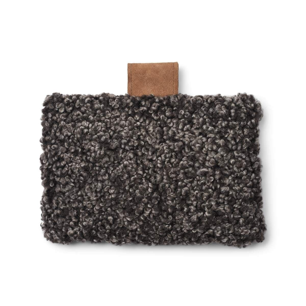 Head Rest | Short wool