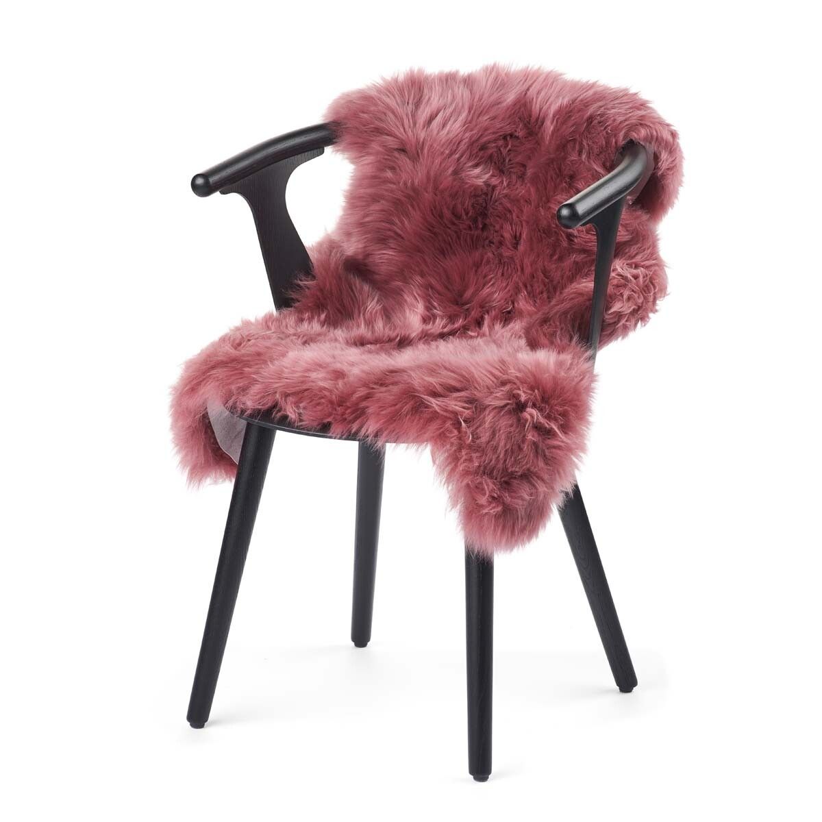 New Zealand Sheepskin | Long Wool | 100 cm