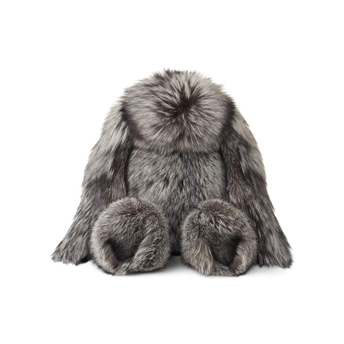 Norwegian Fox Teddy