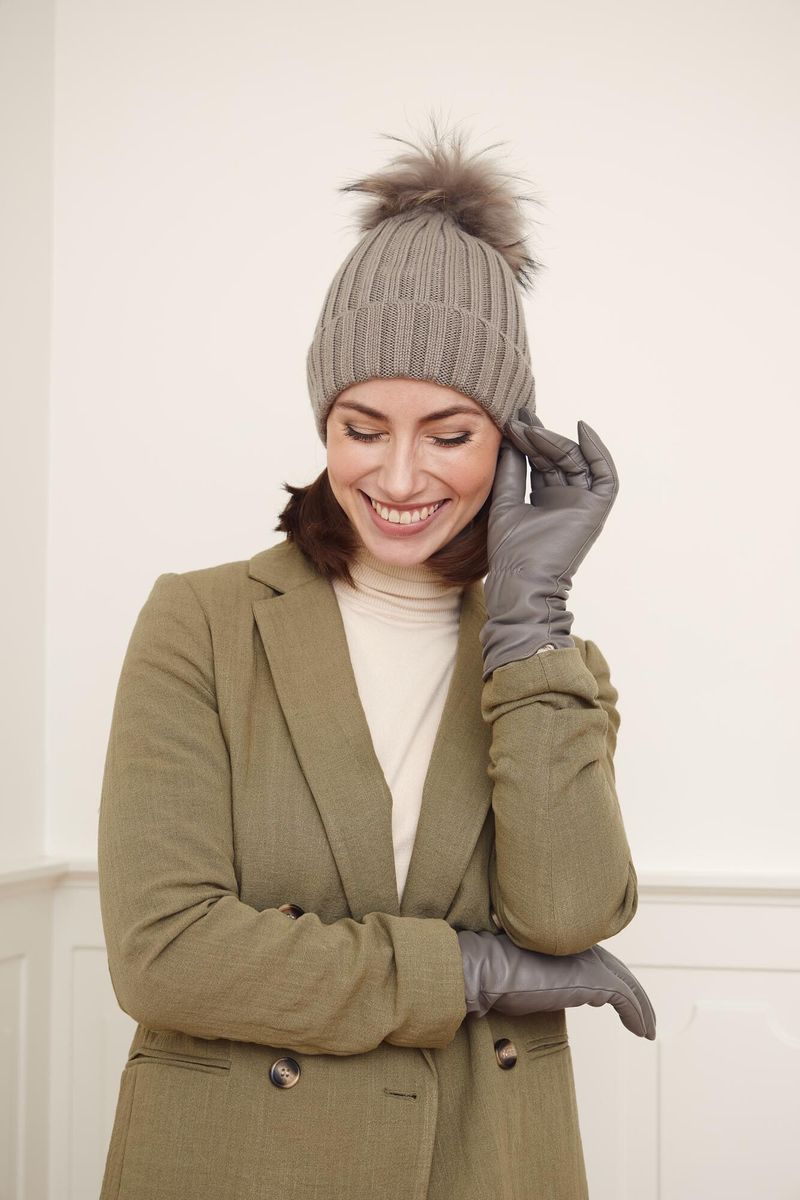 Sheila Hat