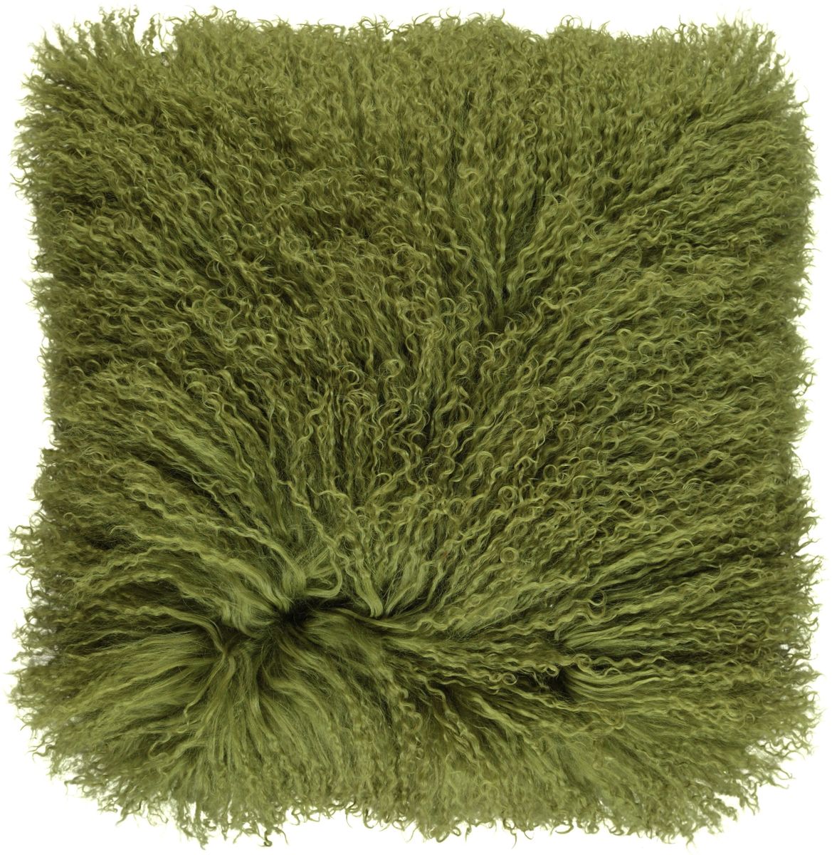 Curly Cushion | 40x40 cm
