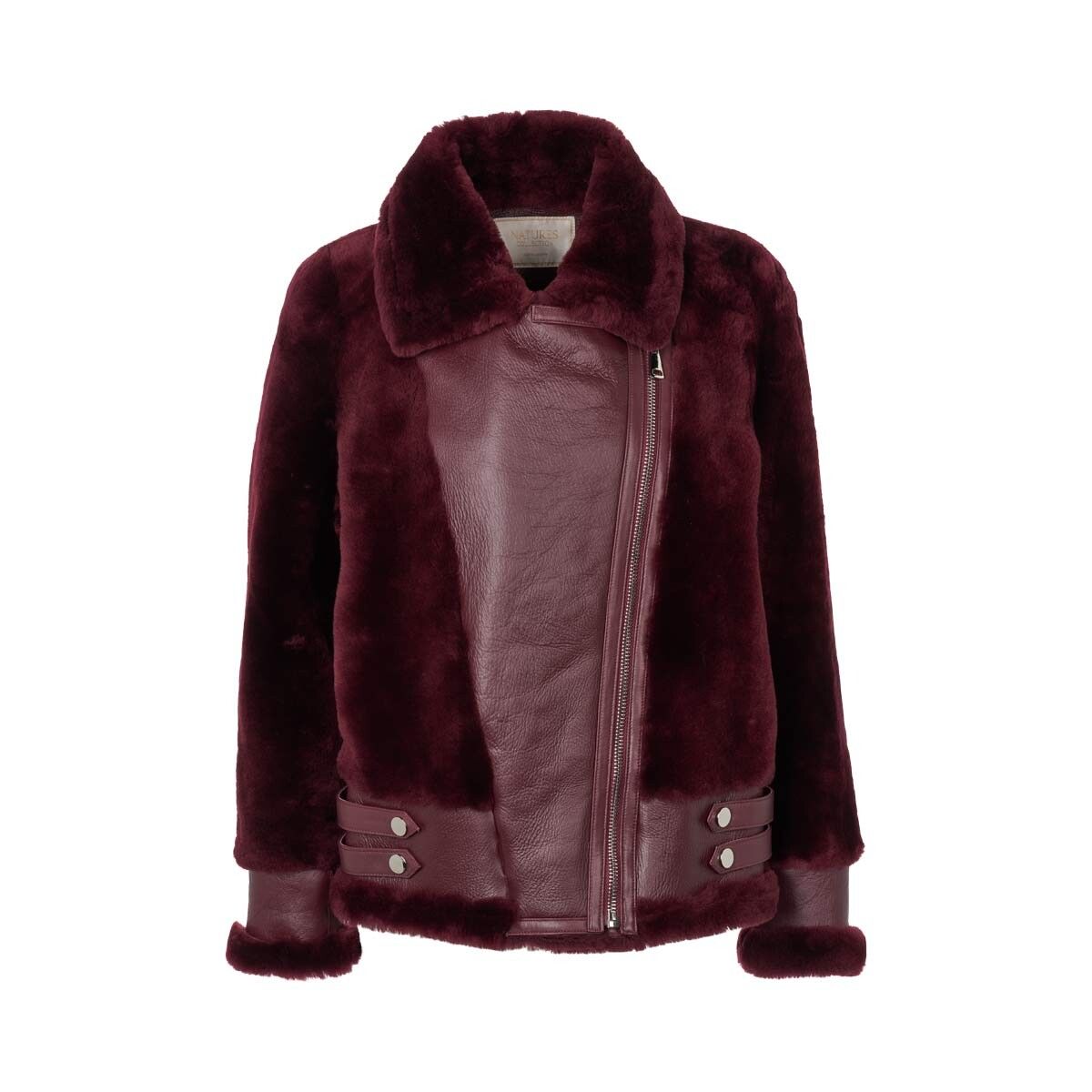 Annalon Jacket