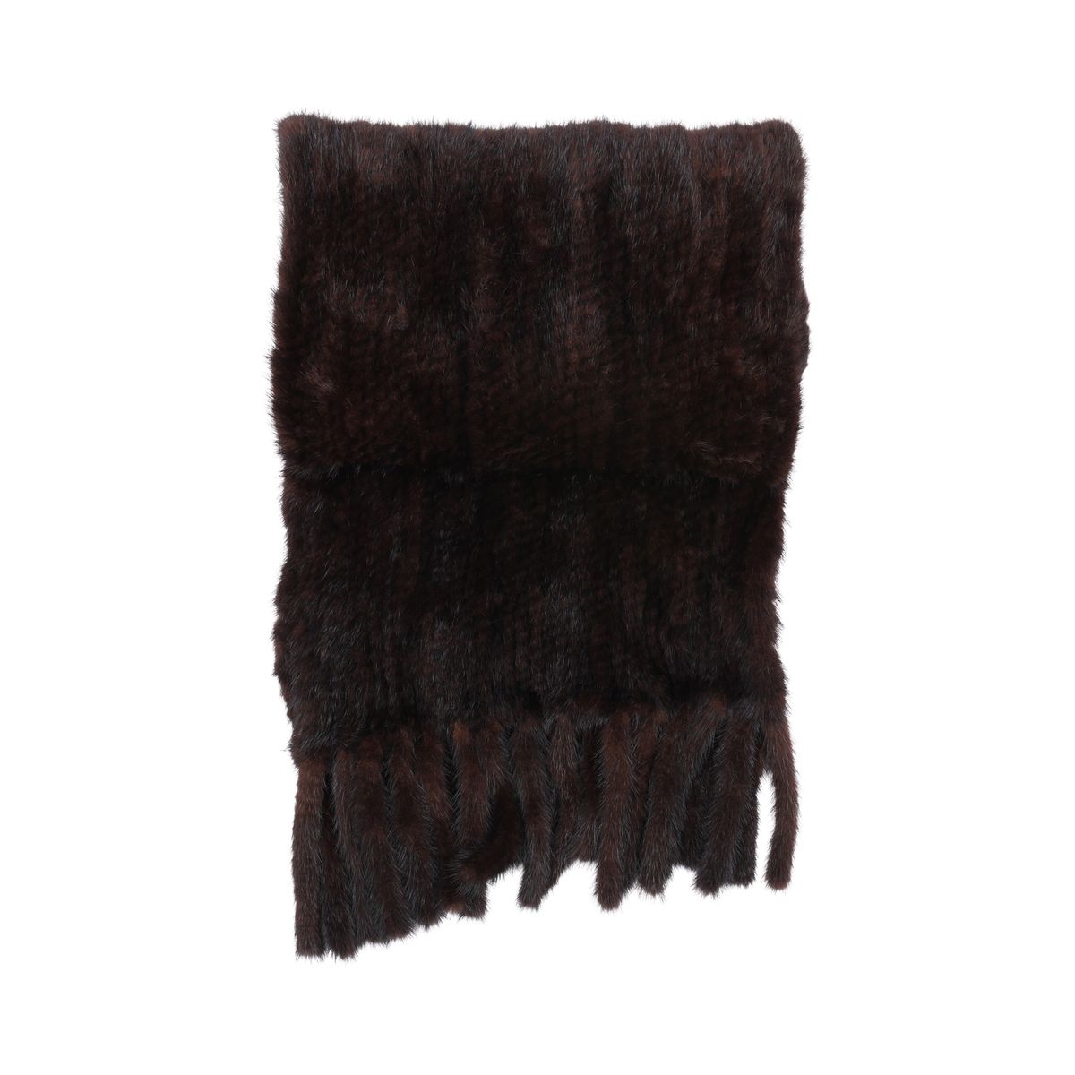 Mink Scarf
