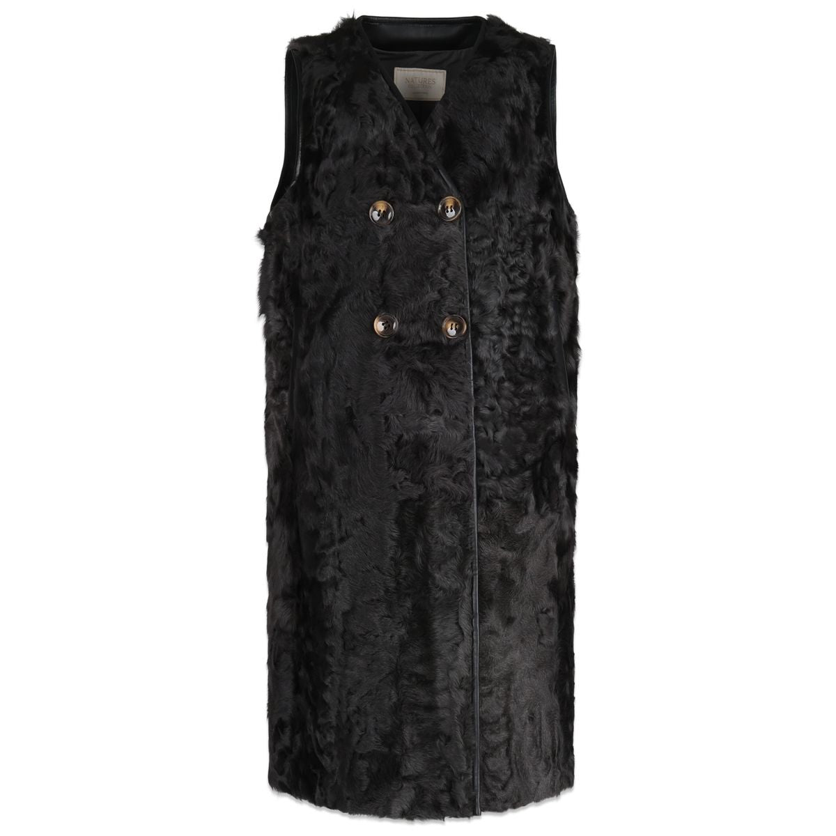 Veste Ingrid Gris Foncé