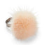 Color - Peach Pink