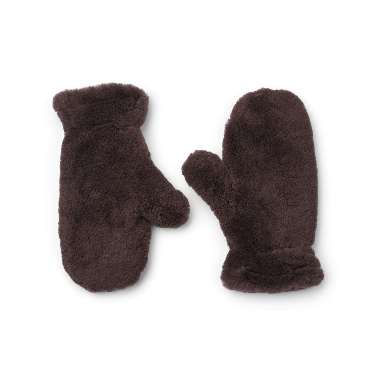 Monta Mittens