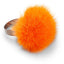 Color - Orange Red