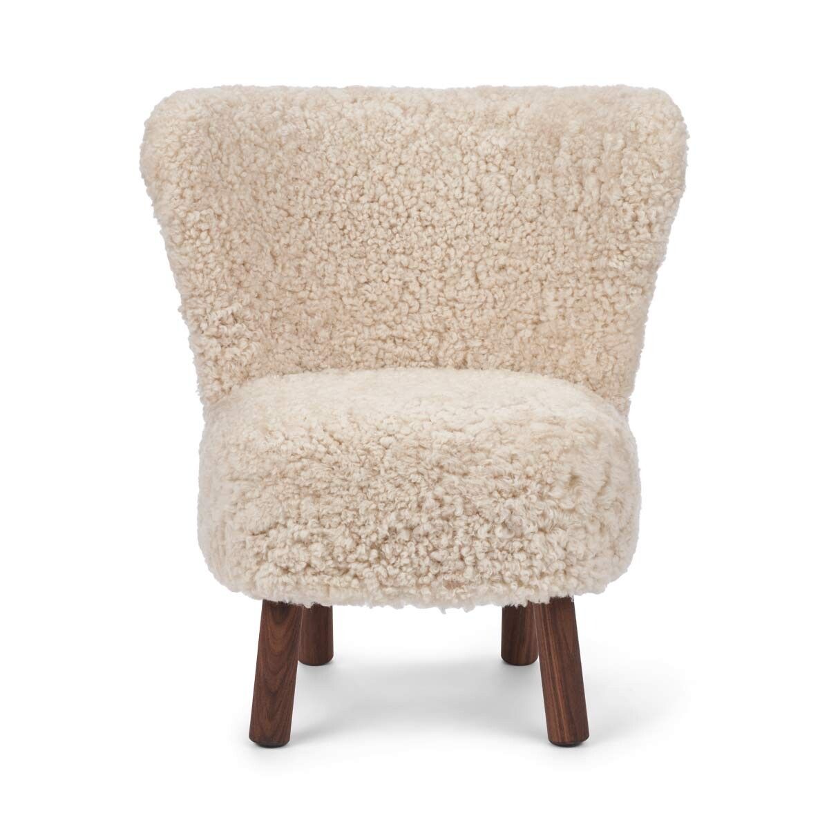 Fauteuil lounge mini Emma