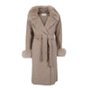 Couleur - Taupe