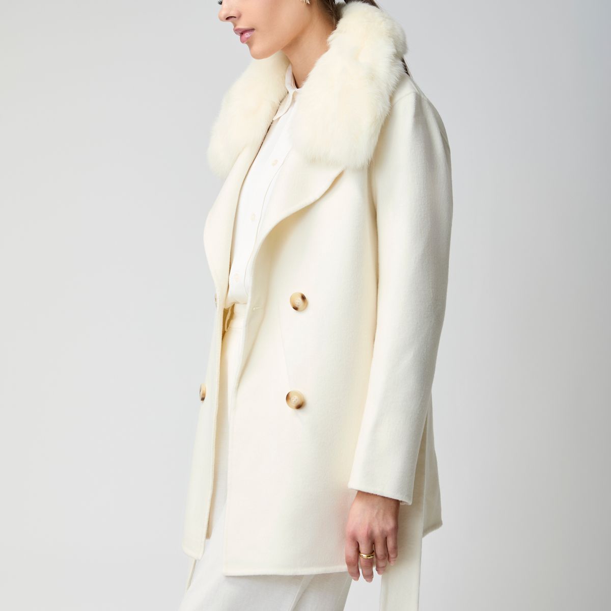 Veste Charlott Beige
