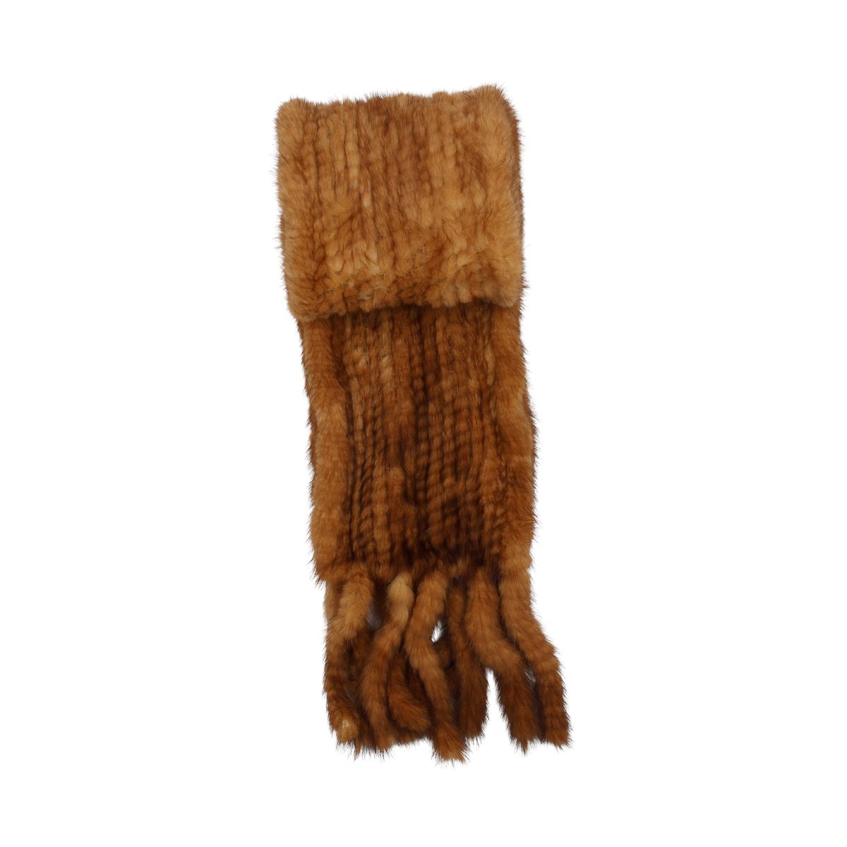 Mink Scarf