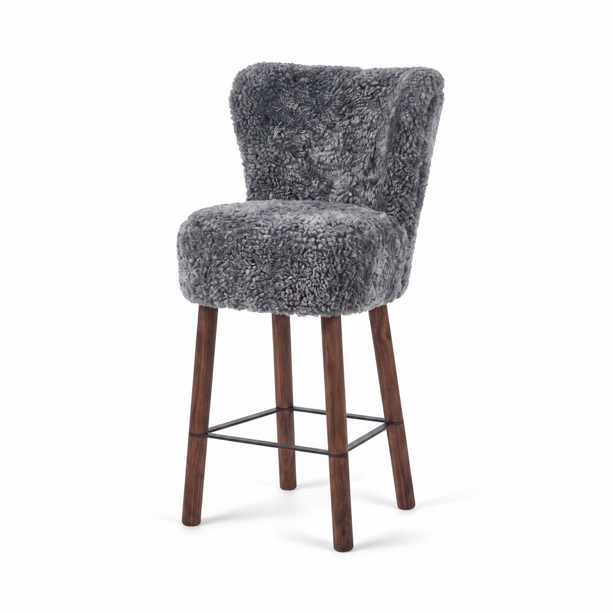 Tabouret de bar Emilia