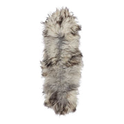 Peau de mouton islandaise | Laine longue | 180 cm