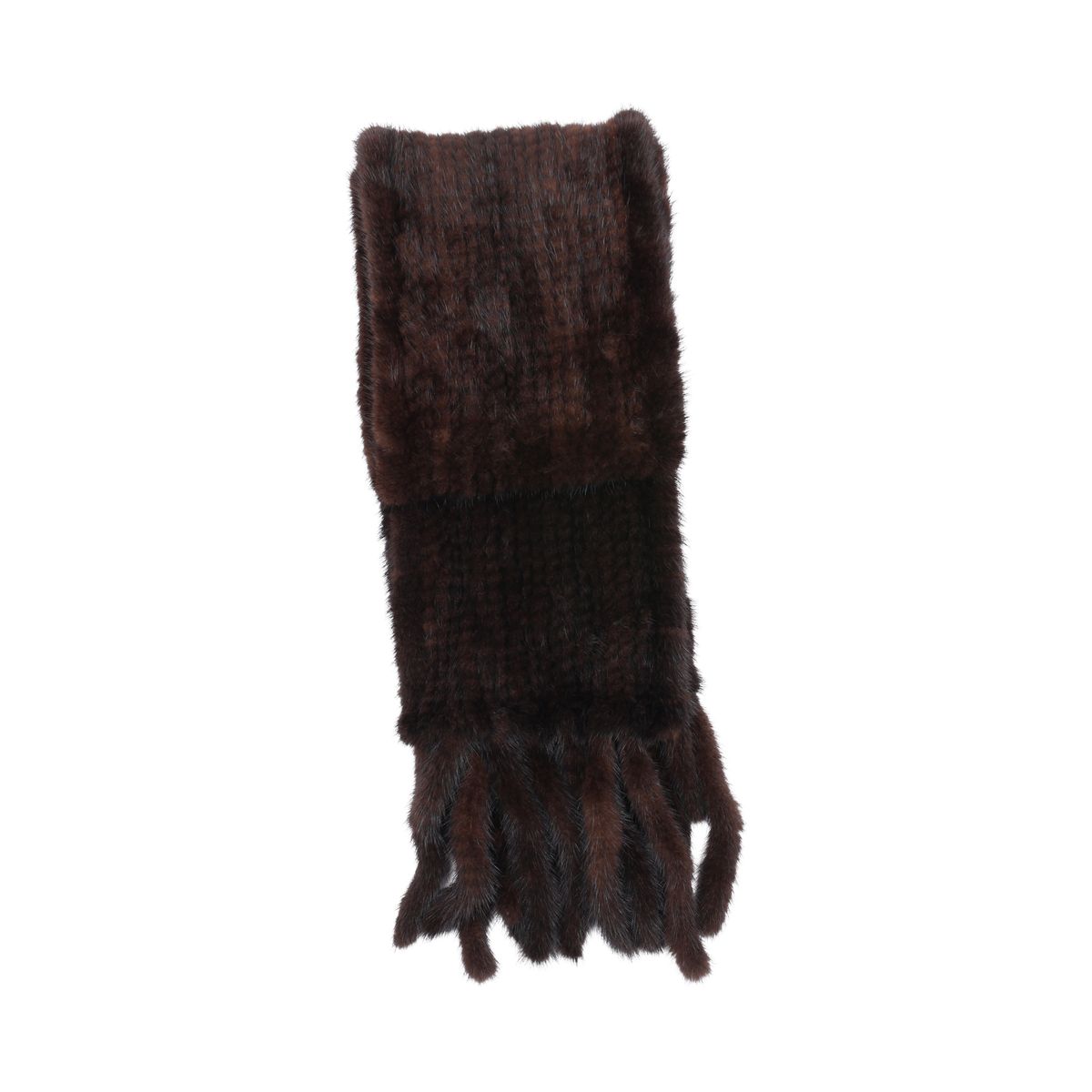 Mink Scarf