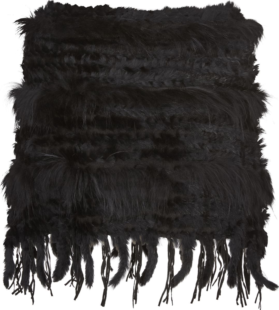 Poncho Kamilla
