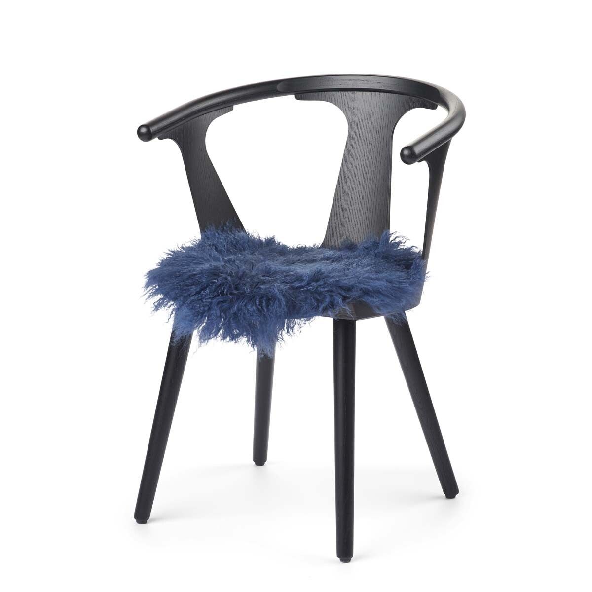 Tibetan Sheepskin Seat Cover | 38cm