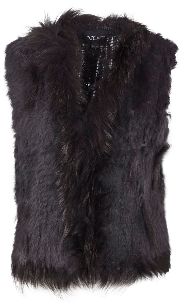 Gilet Anna