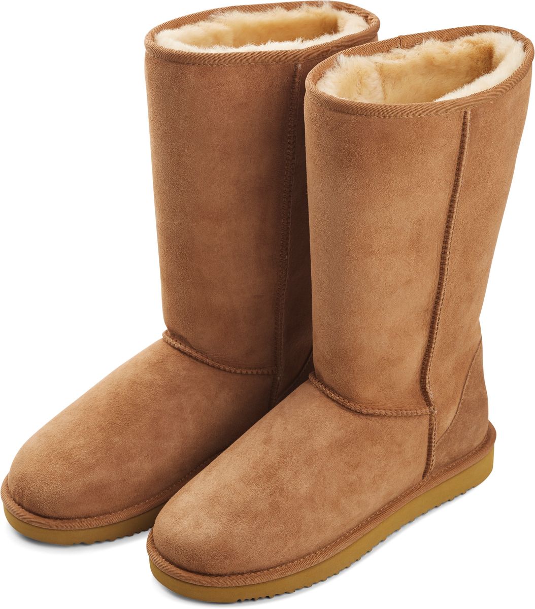Botte haute
