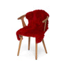 Couleur - Rouge