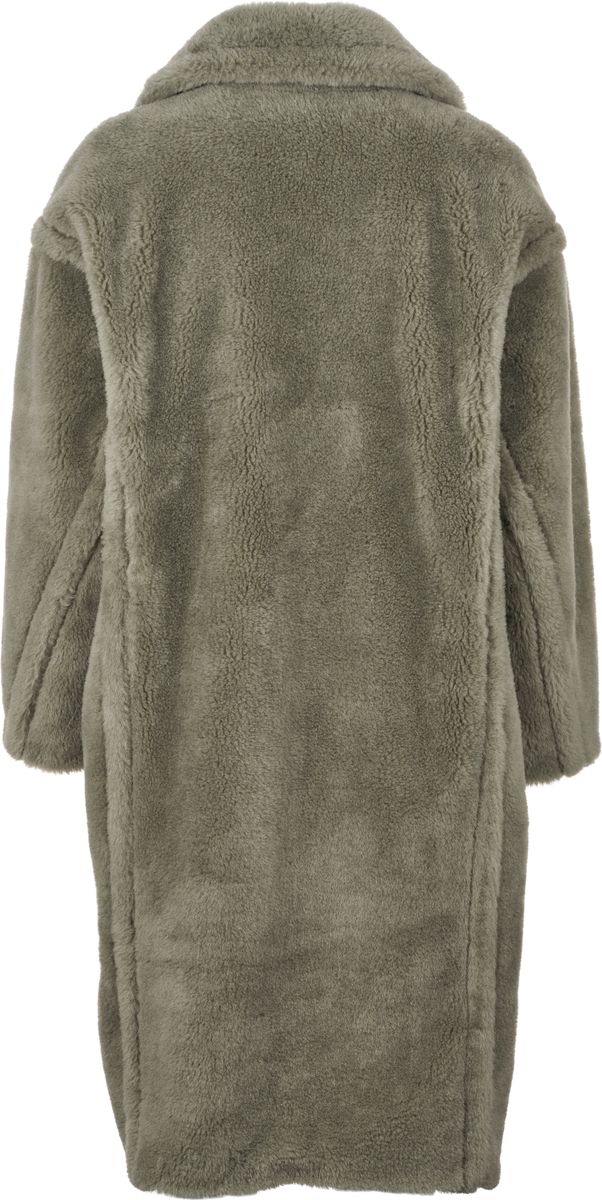 Manteau Donna Menthe