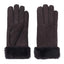 Color - Dark Brown