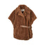 Color - Teddy Brown
