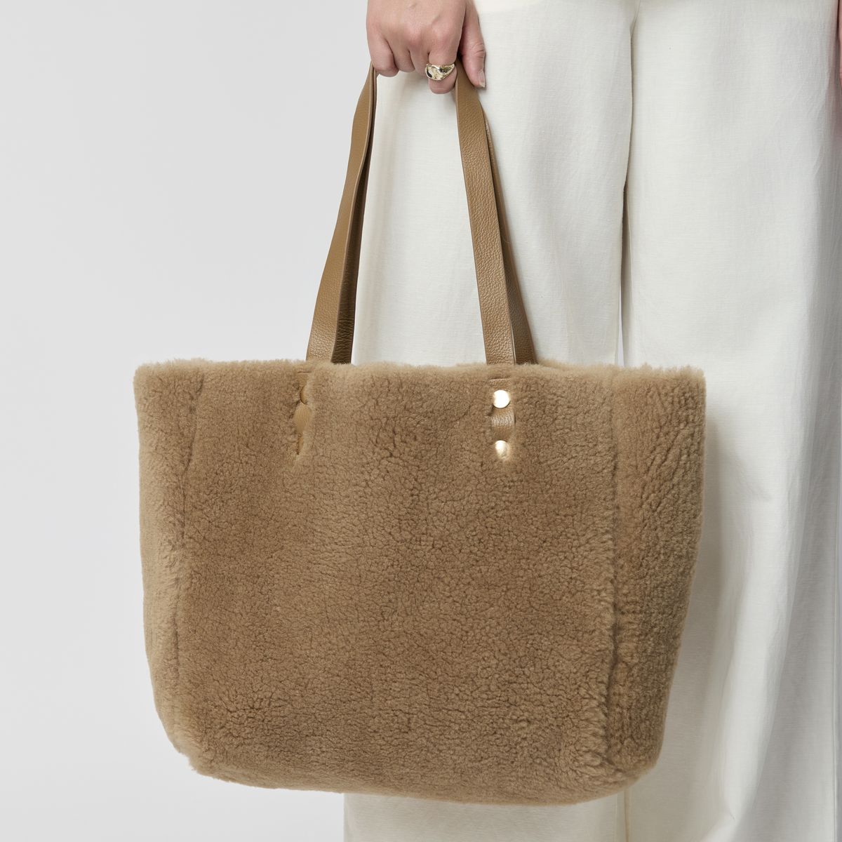 Sac Aya Grains de café