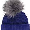 Couleur - Bleu/Bleu Gris