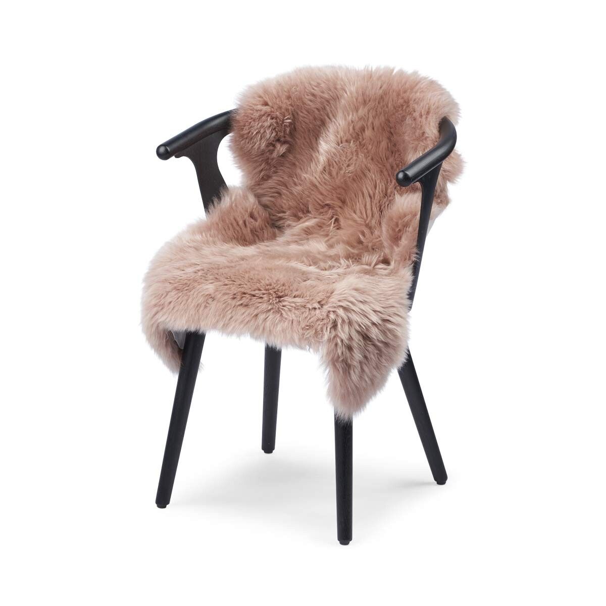 New Zealand Sheepskin | Long Wool | 100 cm