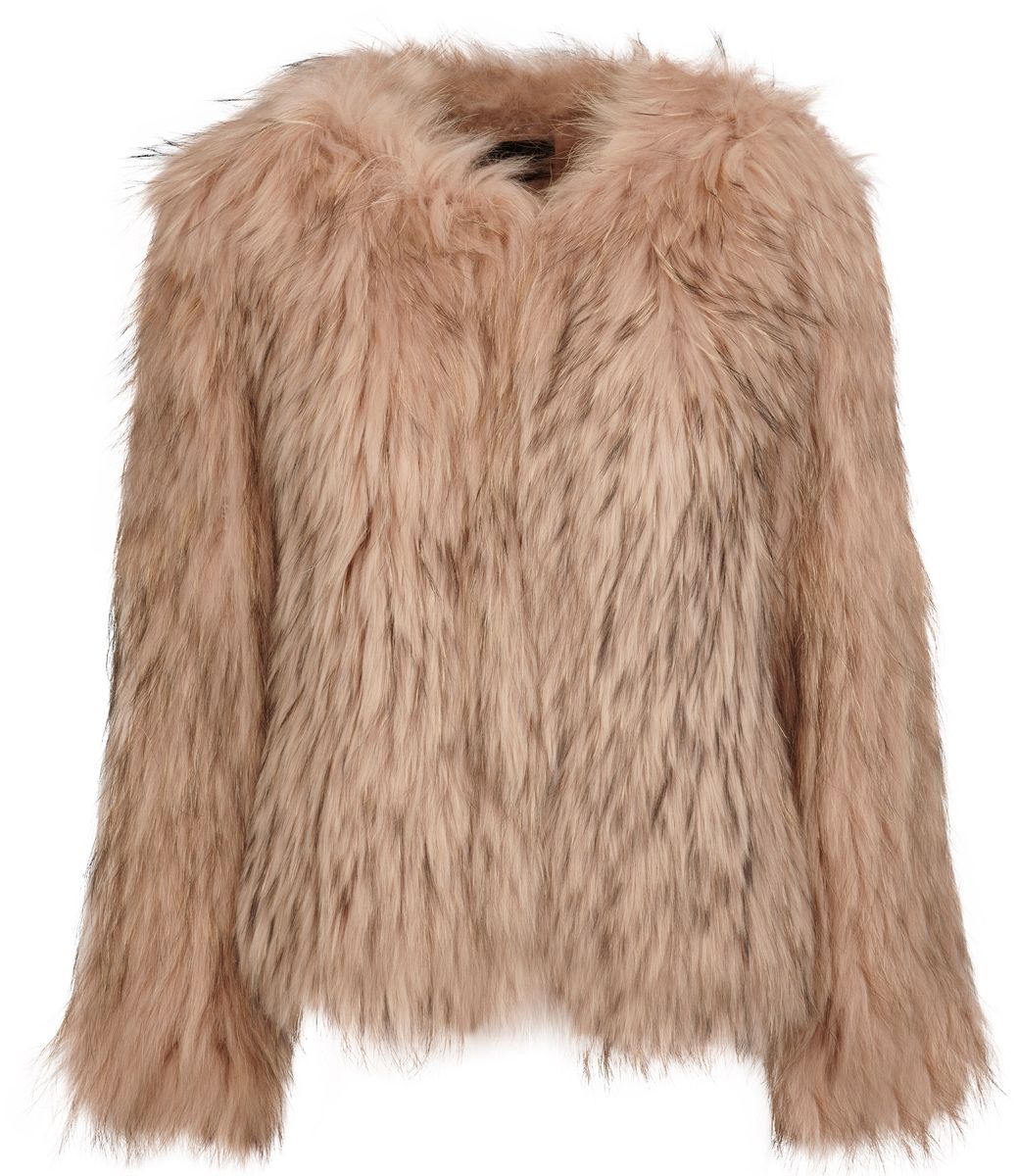 Veste Liva Rose