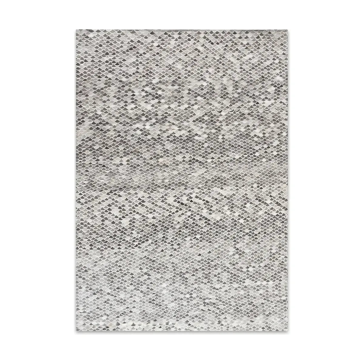 Tapis Design en Peau de Vache | Brésil | 200x300 cm | 170x240 cm