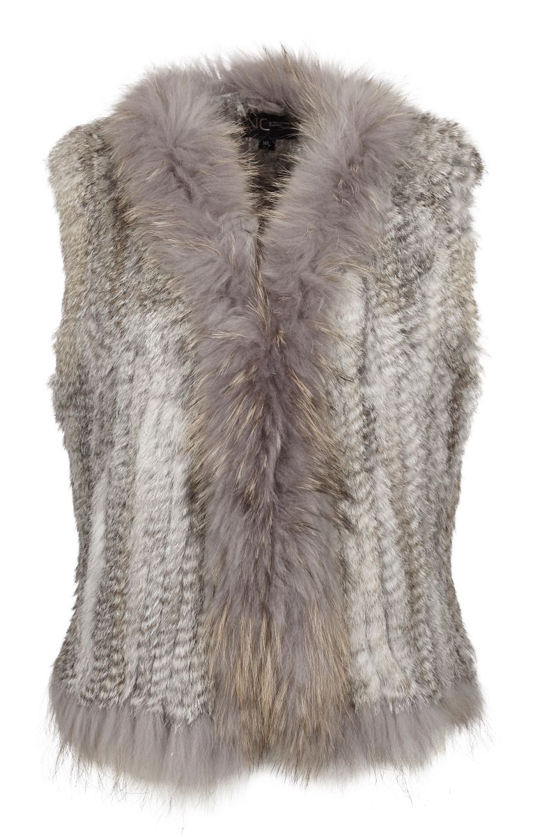 Gilet Anna
