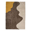 Color - Yellow/Taupe/Pearl