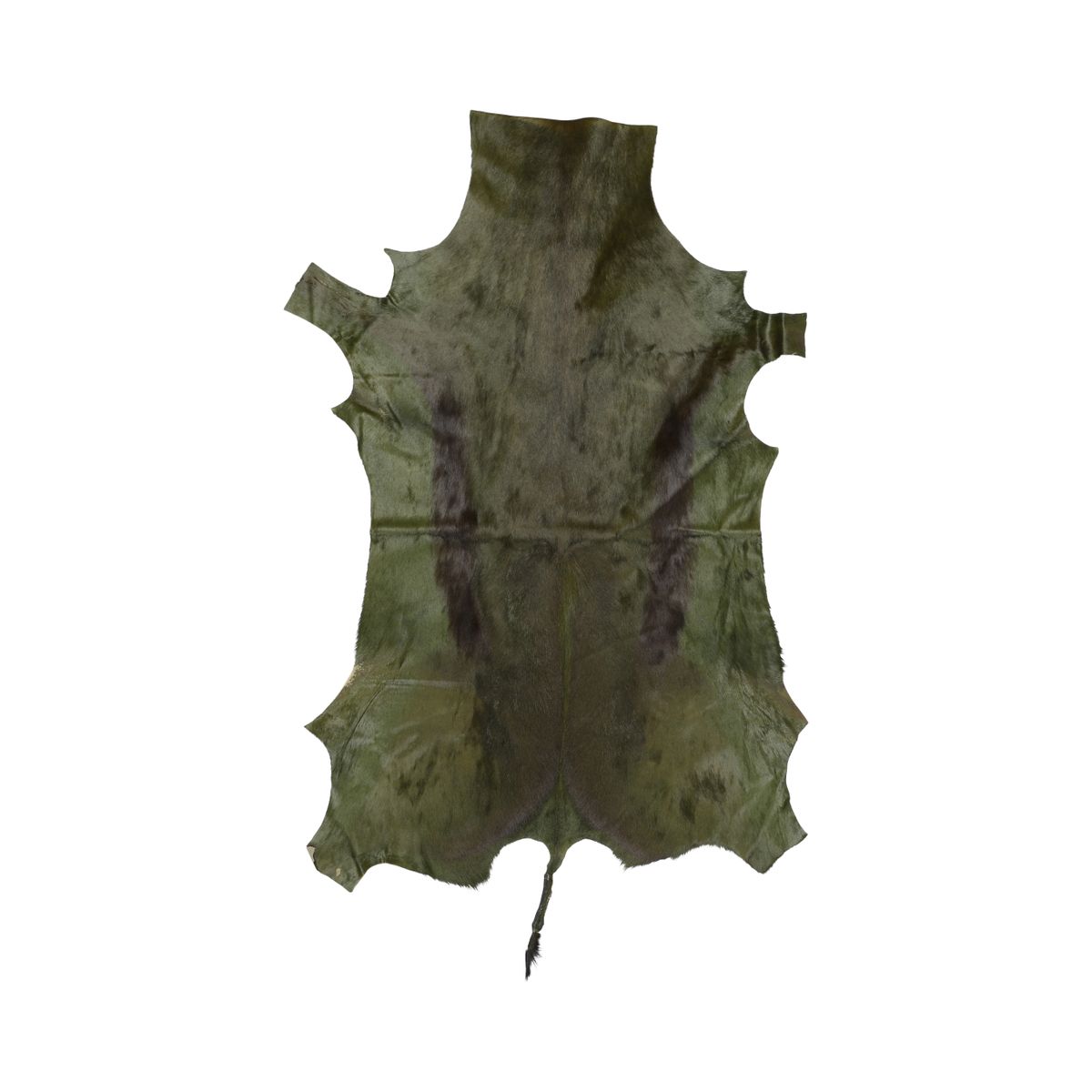 Springbok Hide