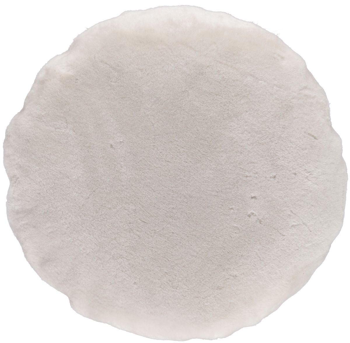 Nordic Velvet Double sided Cushion | Ø45 cm | Ø62 cm