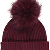 Couleur - Bordeaux/Bordeaux