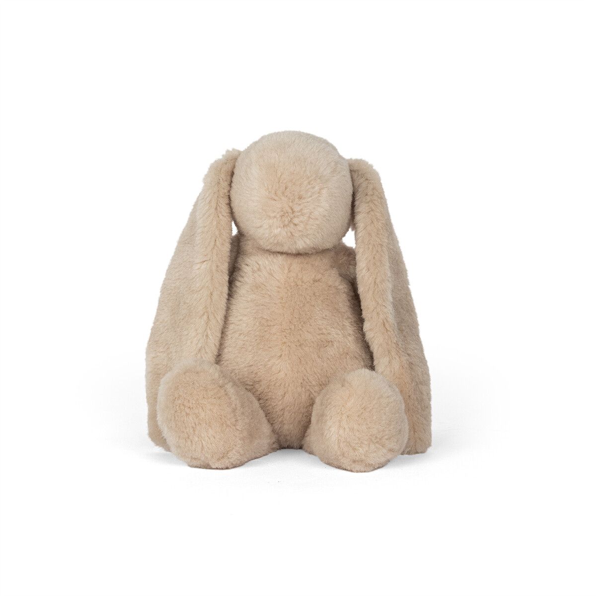 Ours en peluche lapin | Laine d’agneau