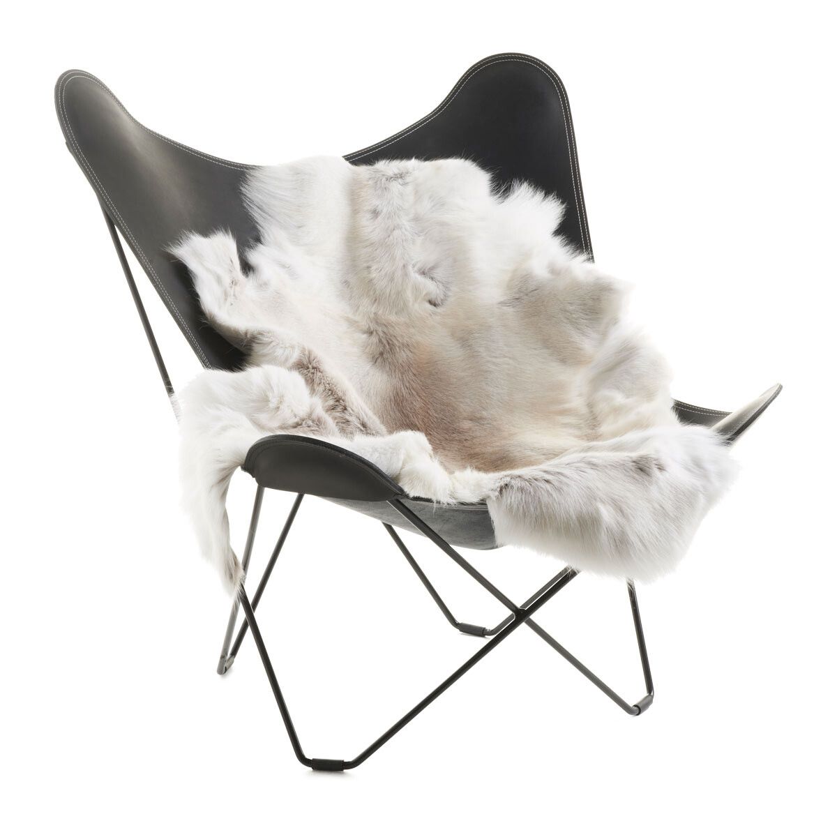 Reindeer Hide | 70x110cm