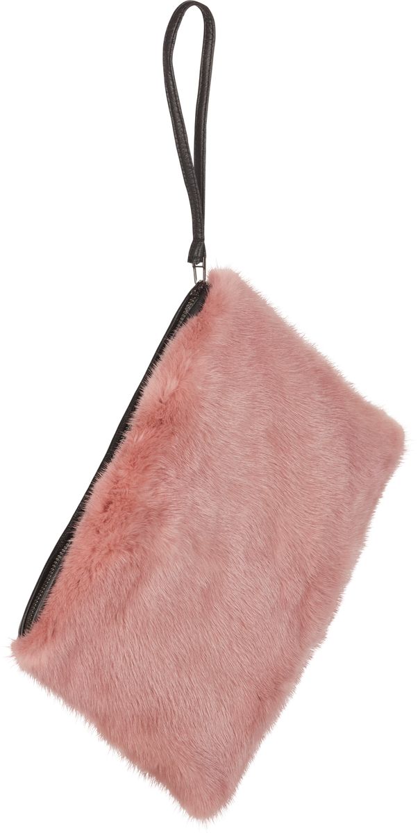 Maxi Moon Bag