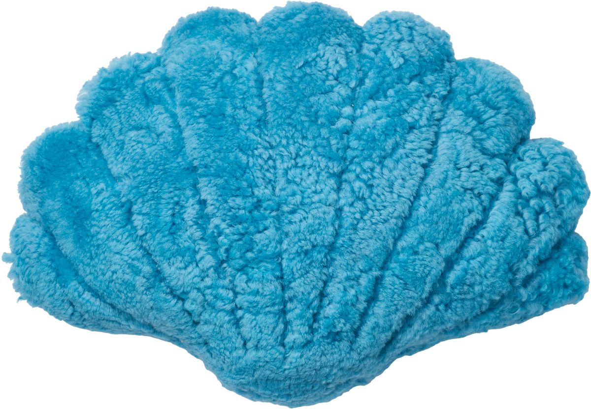 Coussin coquille | Petit | Moyen | Grand