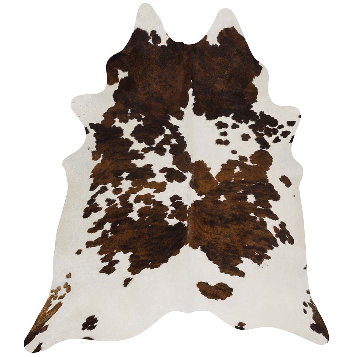 Peau de vache naturelle de première qualité | Brésil