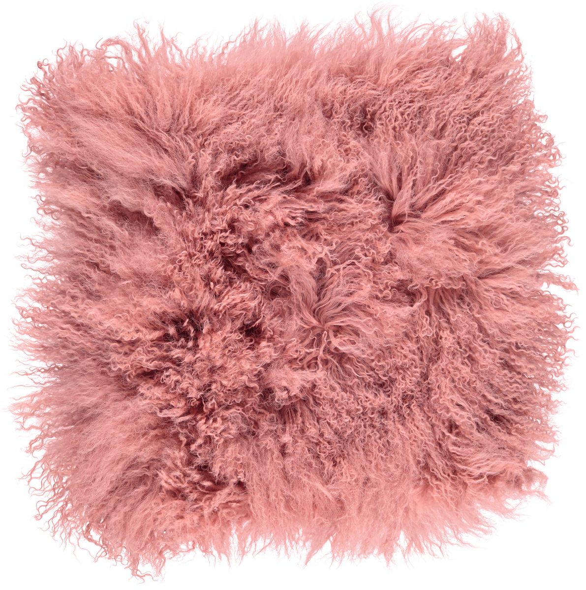 Curly Cushion | 40x40 cm