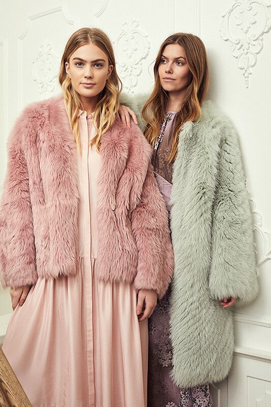 Veste Rosaline Menthe