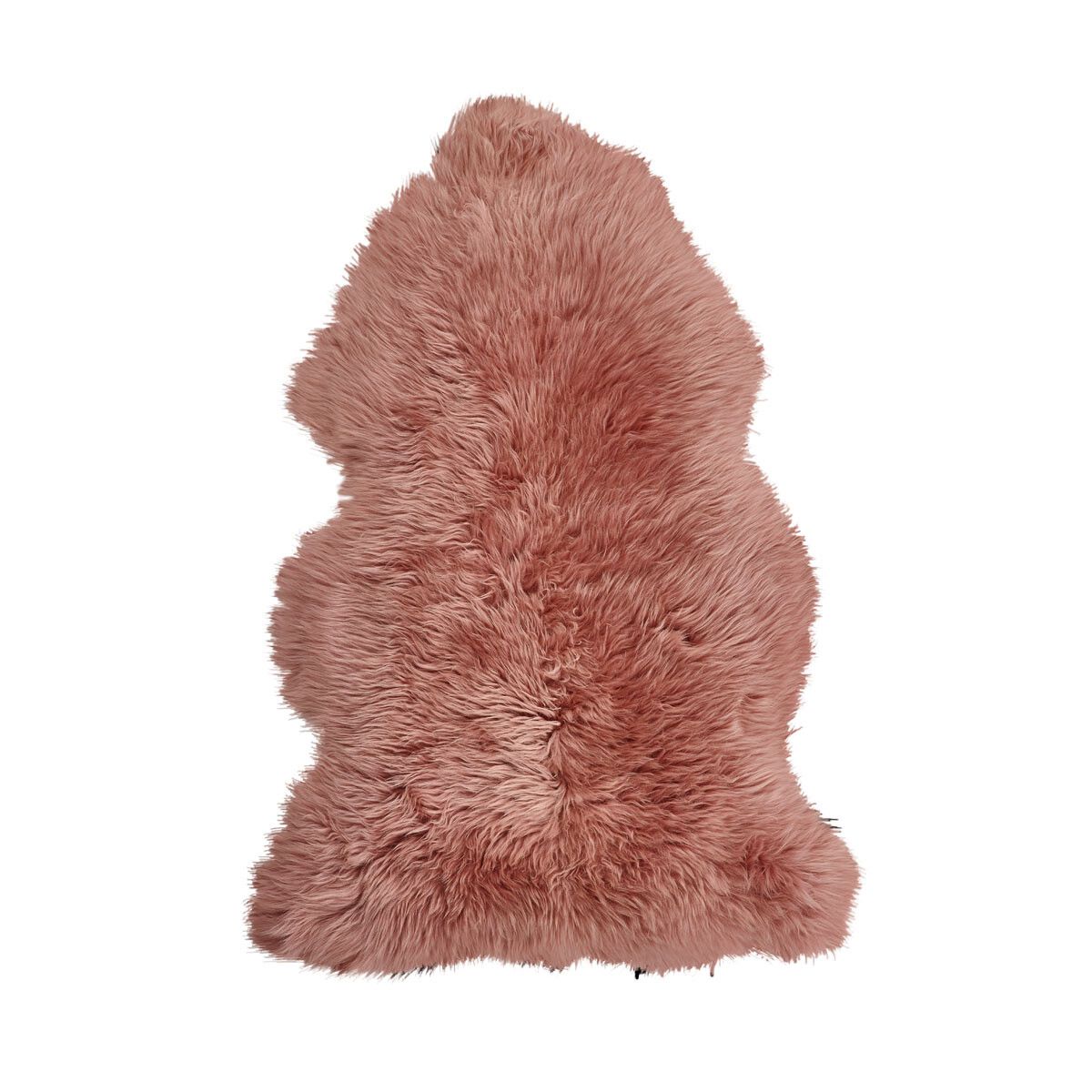 New Zealand Sheepskin | Long Wool | 115x60 cm