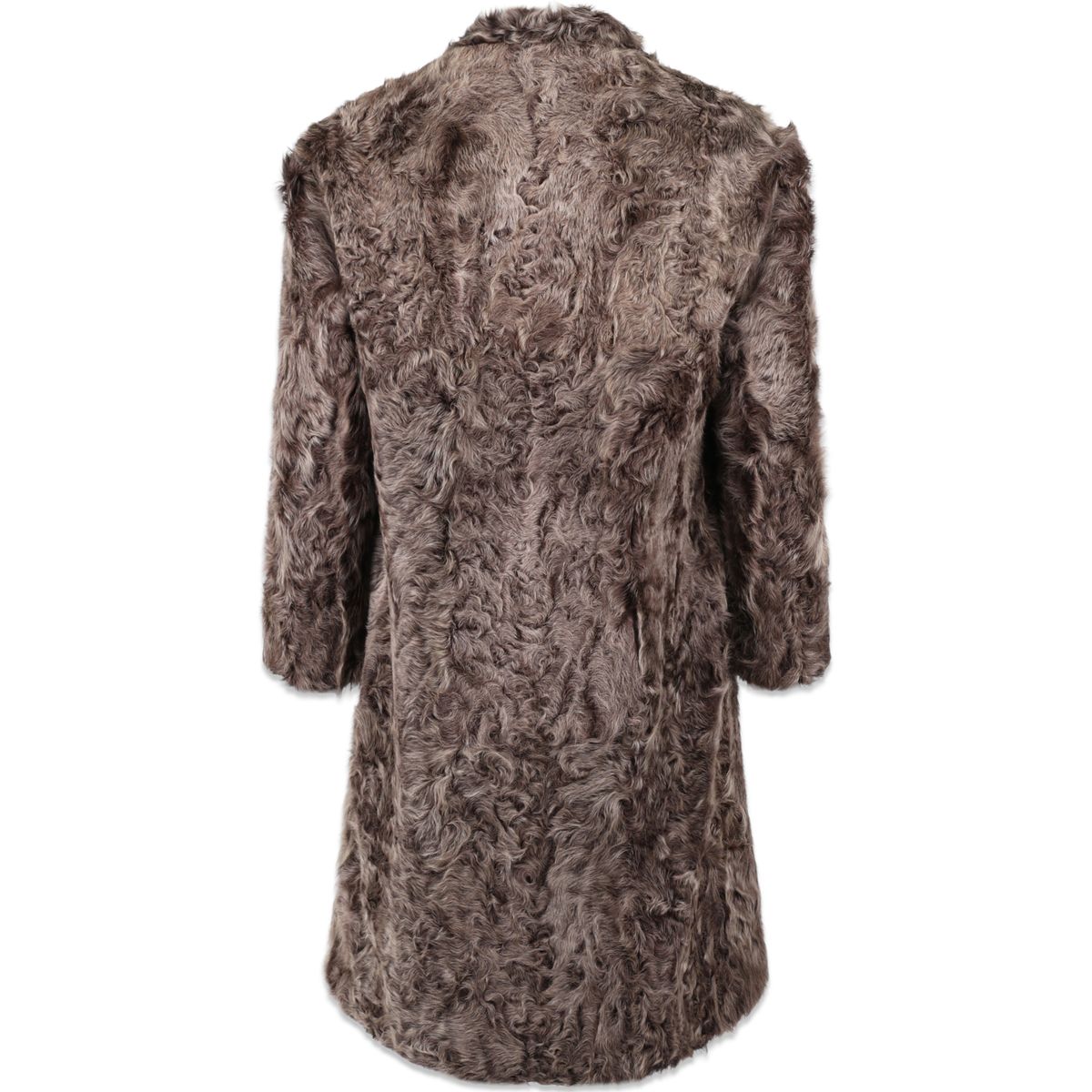 Veste Sofia Marron